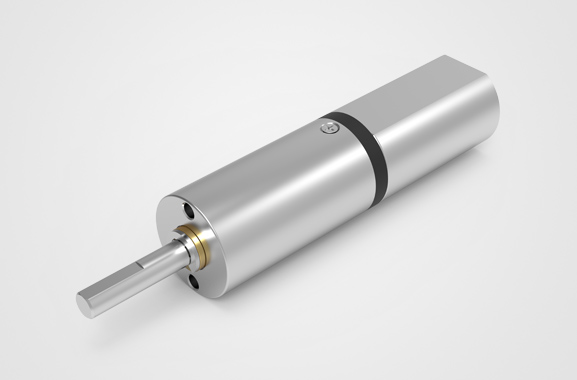 12mm微型减速电机